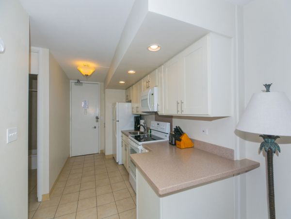 Honolulu Diamond Head Kahala Condo 1054668