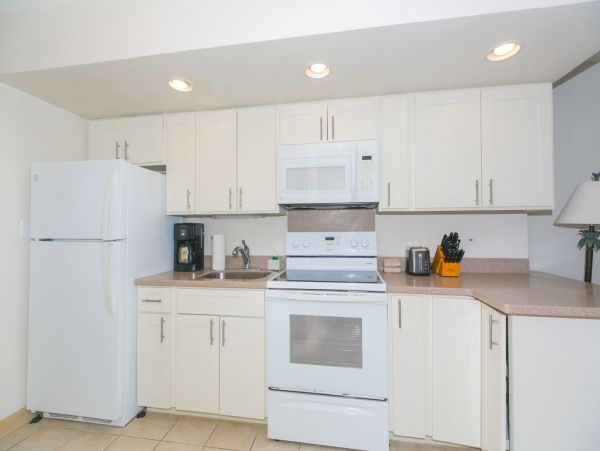 Honolulu Diamond Head Kahala Condo 1054668