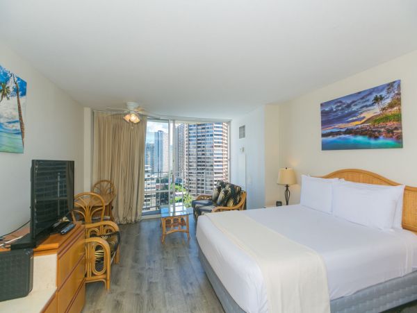 Honolulu Diamond Head Kahala Condo 1054668