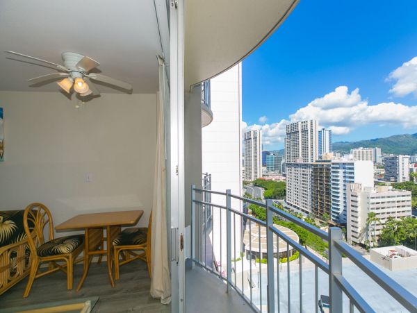 Honolulu Diamond Head Kahala Condo 1054668
