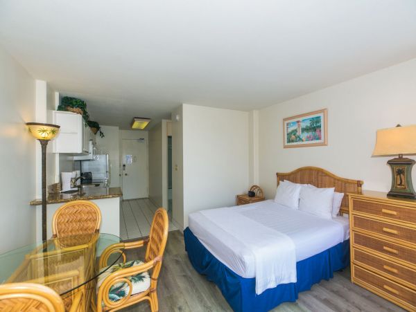 Honolulu Diamond Head Kahala Condo 1054669