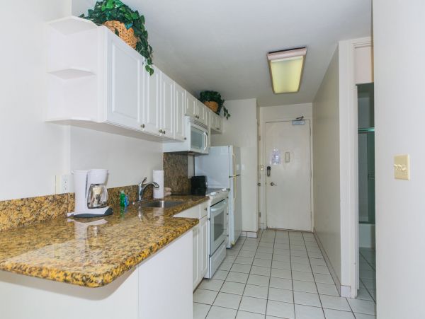 Honolulu Diamond Head Kahala Condo 1054669