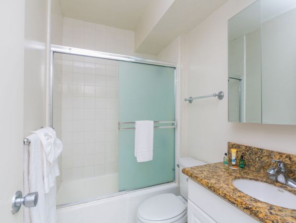 Honolulu Diamond Head Kahala Condo 1054669