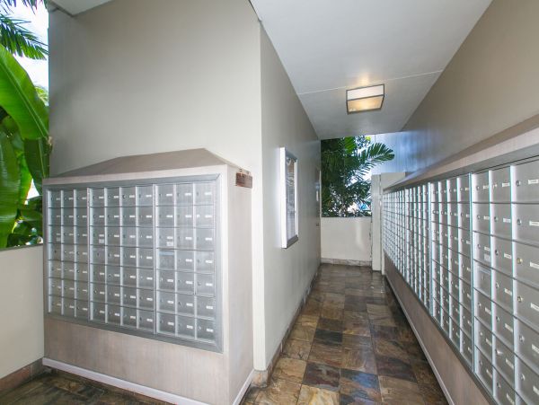 Honolulu Diamond Head Kahala Condo 1054669