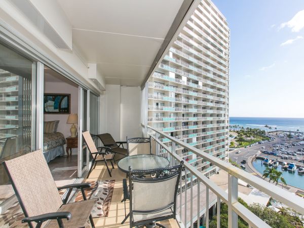 Honolulu Diamond Head Kahala Condo 1054670