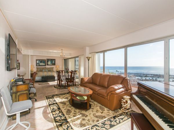 Honolulu Diamond Head Kahala Condo 1054670