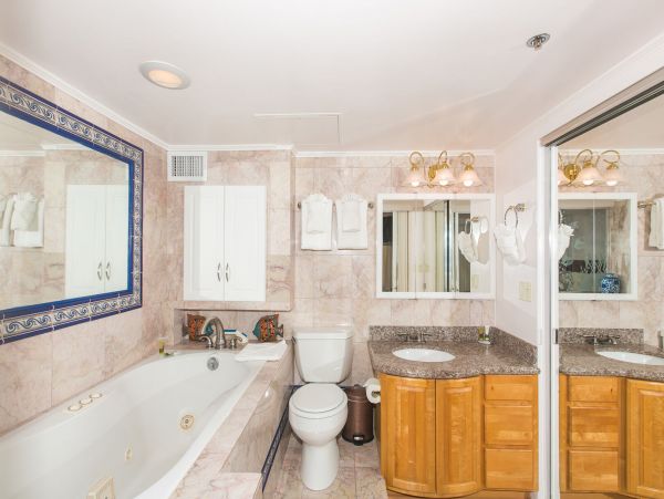 Honolulu Diamond Head Kahala Condo 1054670