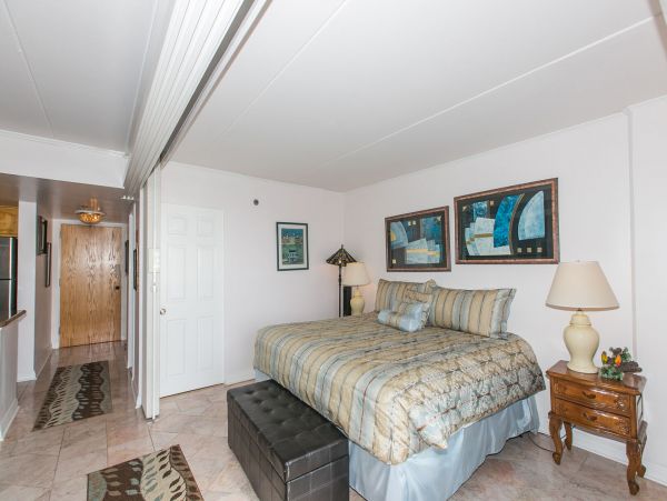 Honolulu Diamond Head Kahala Condo 1054670