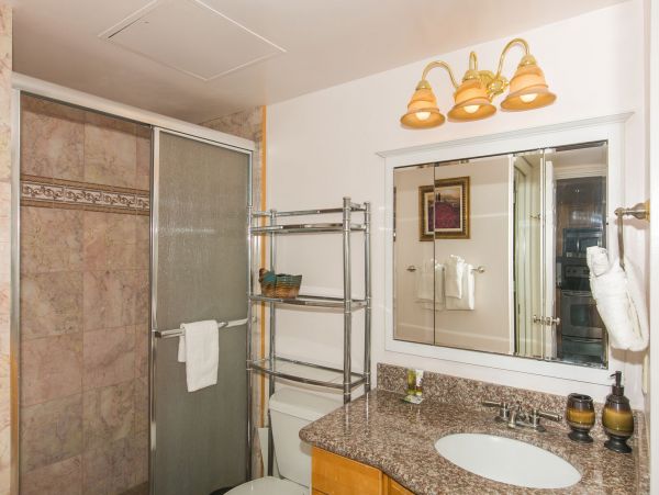 Honolulu Diamond Head Kahala Condo 1054670