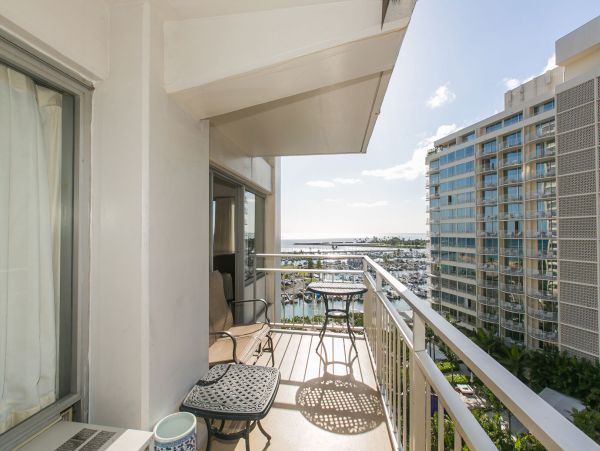Honolulu Diamond Head Kahala Condo 1054670