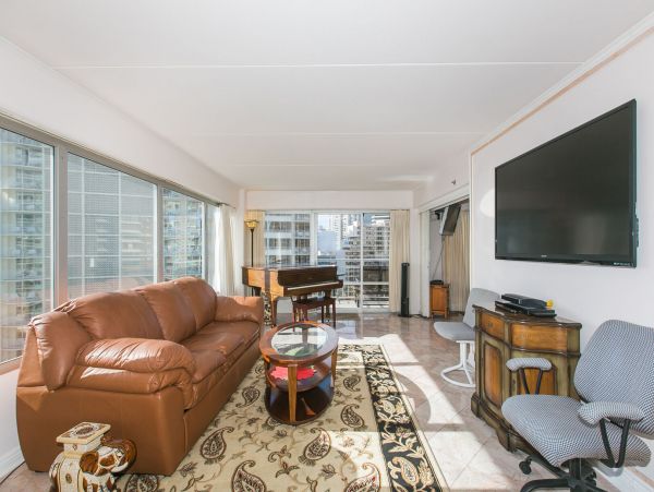 Honolulu Diamond Head Kahala Condo 1054670
