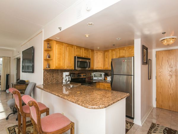 Honolulu Diamond Head Kahala Condo 1054670