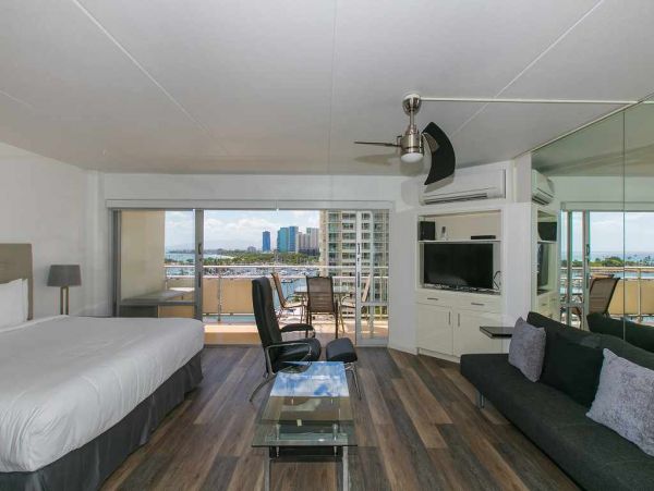 Honolulu Diamond Head Kahala Condo 1054671