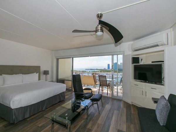 Honolulu Diamond Head Kahala Condo 1054671