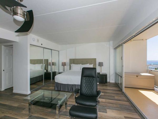 Honolulu Diamond Head Kahala Condo 1054671