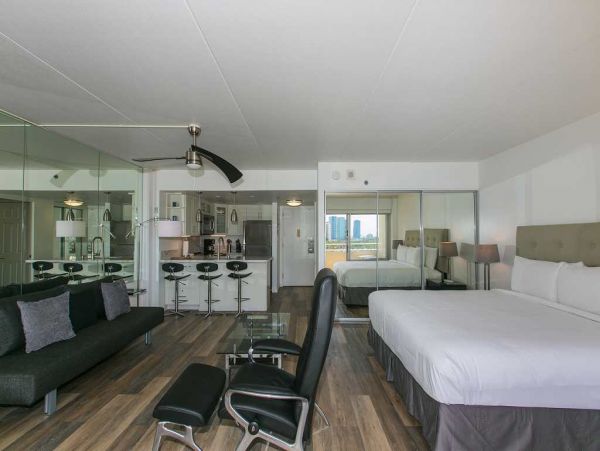 Honolulu Diamond Head Kahala Condo 1054671