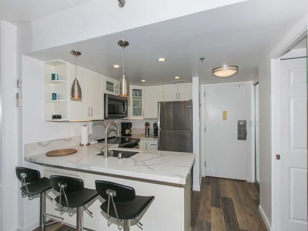 Honolulu Diamond Head Kahala Condo 1054671