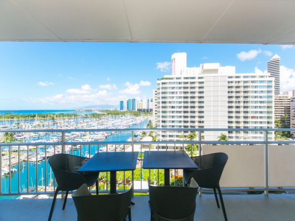 Honolulu Diamond Head Kahala Condo 1054672