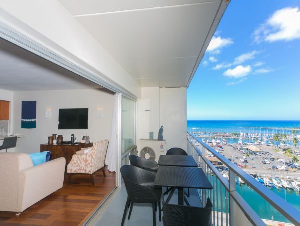 Honolulu Diamond Head Kahala Condo 1054672