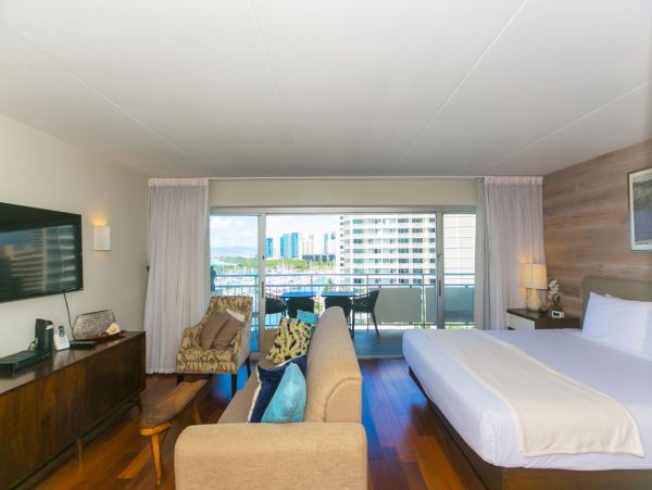 Honolulu Diamond Head Kahala Condo 1054672