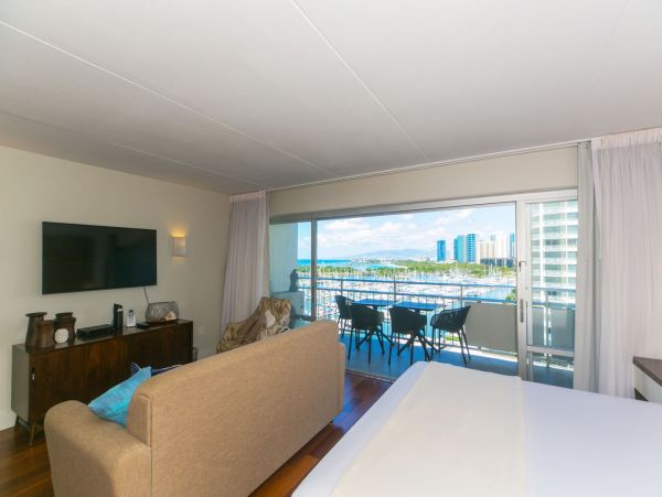 Honolulu Diamond Head Kahala Condo 1054672