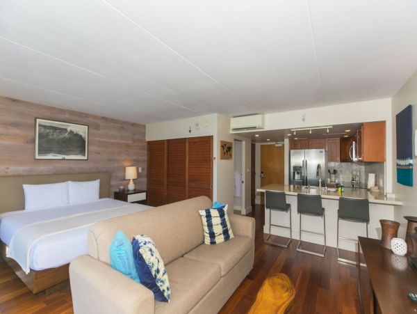Honolulu Diamond Head Kahala Condo 1054672