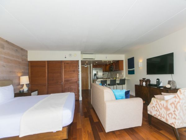 Honolulu Diamond Head Kahala Condo 1054672