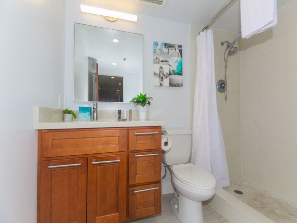 Honolulu Diamond Head Kahala Condo 1054672