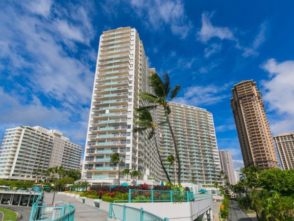 Honolulu Diamond Head Kahala Condo 1054672