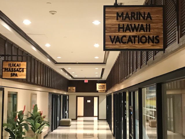 Honolulu Diamond Head Kahala Condo 1054672