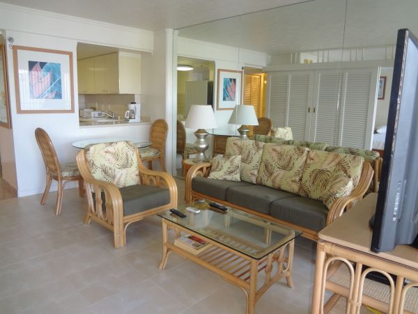 Honolulu Diamond Head Kahala Condo 1054673