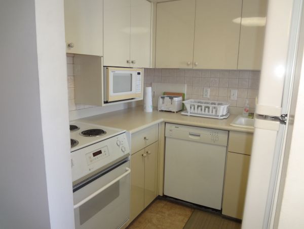 Honolulu Diamond Head Kahala Condo 1054673
