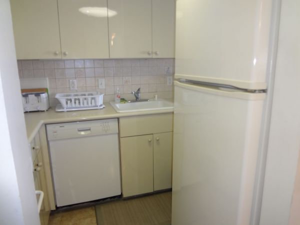 Honolulu Diamond Head Kahala Condo 1054673
