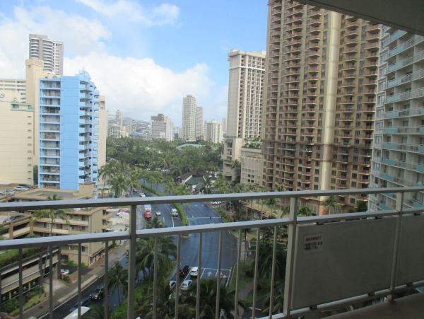 Honolulu Diamond Head Kahala Condo 1054674