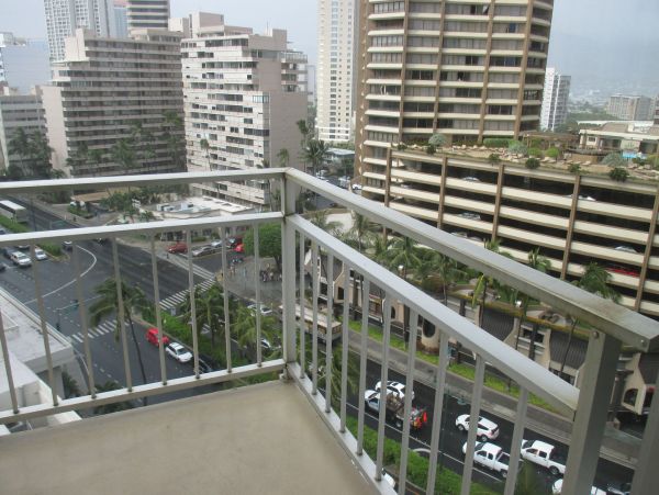 Honolulu Diamond Head Kahala Condo 1054674