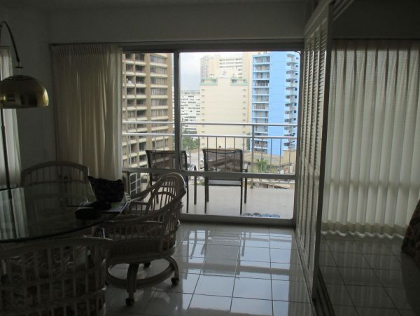 Honolulu Diamond Head Kahala Condo 1054674