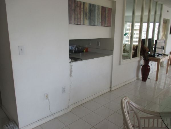 Honolulu Diamond Head Kahala Condo 1054674