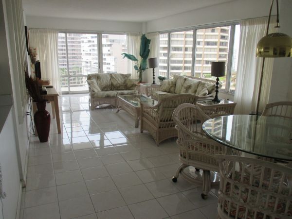 Honolulu Diamond Head Kahala Condo 1054674