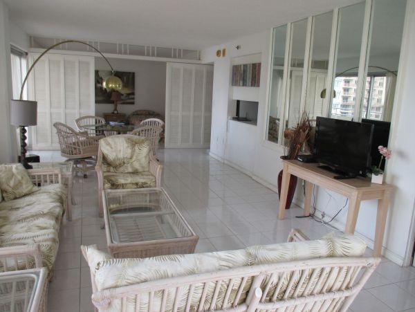 Honolulu Diamond Head Kahala Condo 1054674