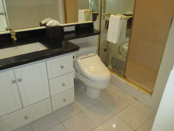 Honolulu Diamond Head Kahala Condo 1054674