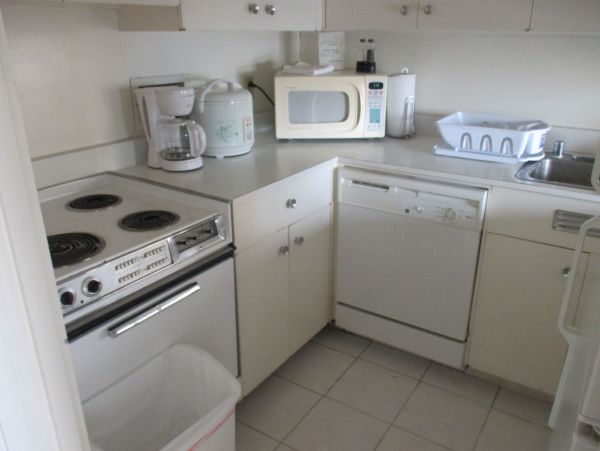 Honolulu Diamond Head Kahala Condo 1054674