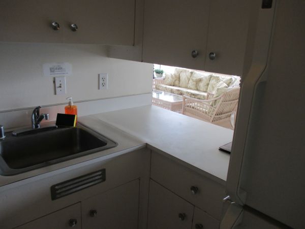 Honolulu Diamond Head Kahala Condo 1054674