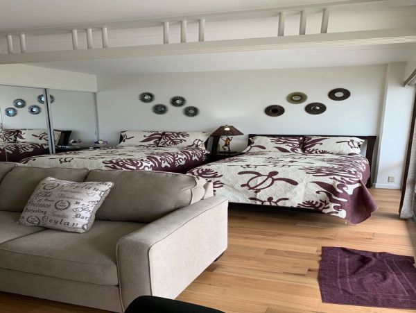 Honolulu Diamond Head Kahala Condo 1054675