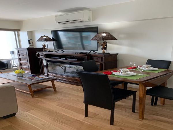 Honolulu Diamond Head Kahala Condo 1054675