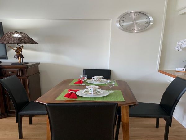 Honolulu Diamond Head Kahala Condo 1054675