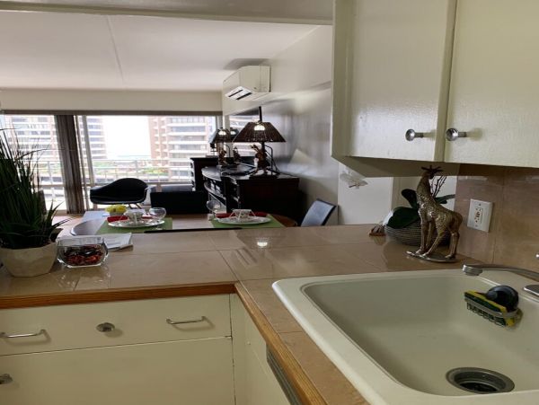 Honolulu Diamond Head Kahala Condo 1054675