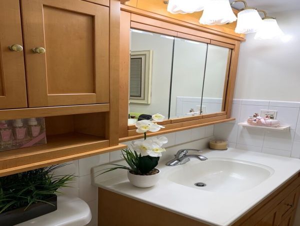 Honolulu Diamond Head Kahala Condo 1054675