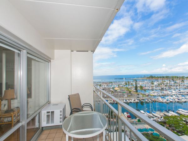 Honolulu Diamond Head Kahala Condo 1054676