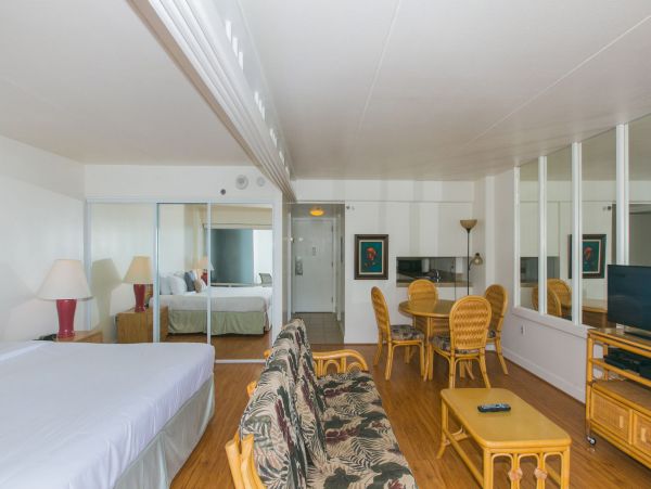 Honolulu Diamond Head Kahala Condo 1054676
