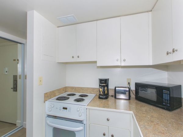 Honolulu Diamond Head Kahala Condo 1054676